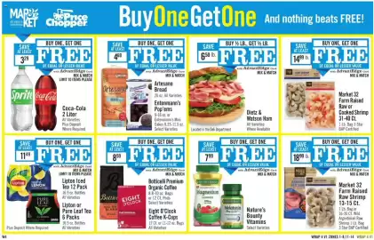 Price Chopper weekly ad week 23 Page 16