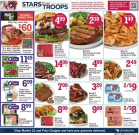 Price Chopper weekly ad week 23 Page 2