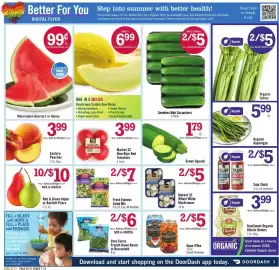 Price Chopper weekly ad week 23 Page 3