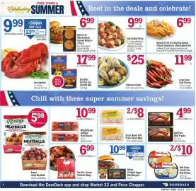 Price Chopper weekly ad week 23 Page 4
