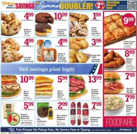 Price Chopper weekly ad week 23 Page 5