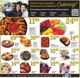Price Chopper weekly ad week 23 Page 6
