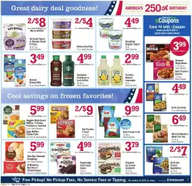 Price Chopper weekly ad week 23 Page 7