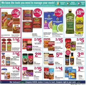 Price Chopper weekly ad week 23 Page 8