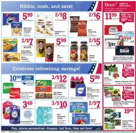 Price Chopper weekly ad week 23 Page 9