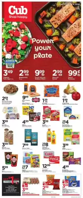 Cub Foods (valid until 6-06)