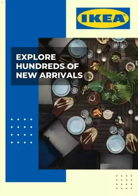IKEA (valid until 5-06)