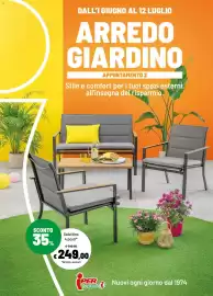 Volantino Iper La Grande Pagina 1