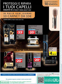 Volantino Carrefour Iper Pagina 2