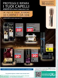 Volantino Carrefour Iper Pagina 2