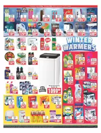 Frontline catalogue Page 7