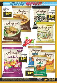 J&E Cash and Carry catalogue Page 24