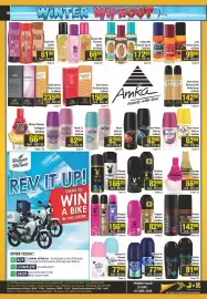 J&E Cash and Carry catalogue Page 10
