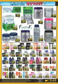 J&E Cash and Carry catalogue Page 11