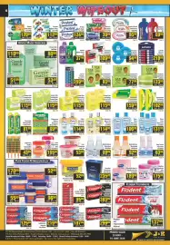 J&E Cash and Carry catalogue Page 12
