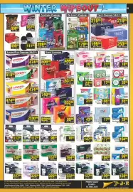 J&E Cash and Carry catalogue Page 13