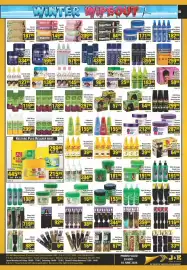J&E Cash and Carry catalogue Page 15