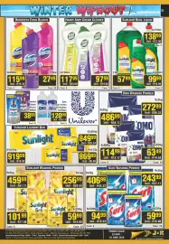 J&E Cash and Carry catalogue Page 17
