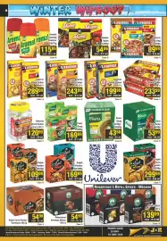 J&E Cash and Carry catalogue Page 18