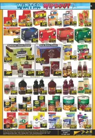 J&E Cash and Carry catalogue Page 19