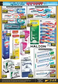 J&E Cash and Carry catalogue Page 2