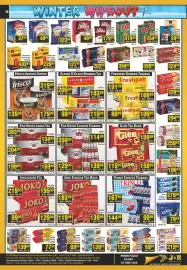 J&E Cash and Carry catalogue Page 20