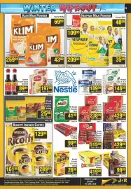 J&E Cash and Carry catalogue Page 21