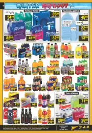 J&E Cash and Carry catalogue Page 22