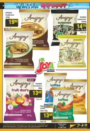 J&E Cash and Carry catalogue Page 24