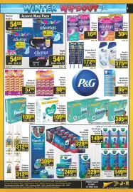 J&E Cash and Carry catalogue Page 3