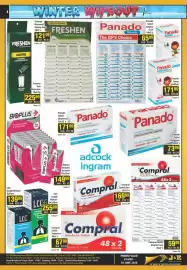 J&E Cash and Carry catalogue Page 4