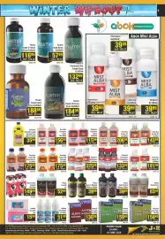 J&E Cash and Carry catalogue Page 5