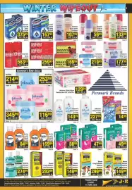 J&E Cash and Carry catalogue Page 7