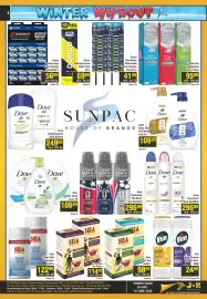 J&E Cash and Carry catalogue Page 8