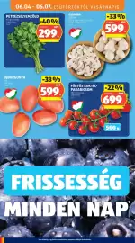 ALDI akciós újság hét 23 Oldal 10