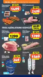 ALDI akciós újság hét 23 Oldal 11