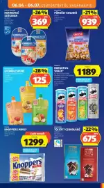 ALDI akciós újság hét 23 Oldal 13