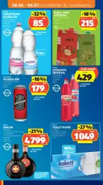 ALDI akciós újság hét 23 Oldal 14