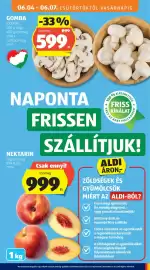ALDI akciós újság hét 23 Oldal 15