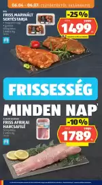 ALDI akciós újság hét 23 Oldal 16