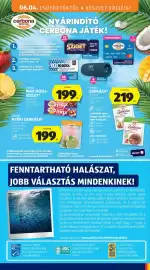 ALDI akciós újság hét 23 Oldal 17