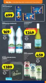 ALDI akciós újság hét 23 Oldal 19