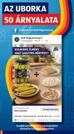 ALDI akciós újság hét 23 Oldal 22