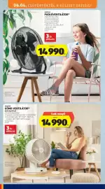 ALDI akciós újság hét 23 Oldal 24