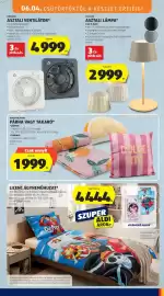 ALDI akciós újság hét 23 Oldal 25