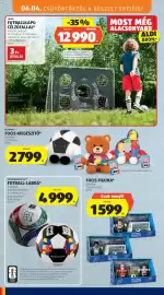 ALDI akciós újság hét 23 Oldal 26