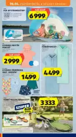 ALDI akciós újság hét 23 Oldal 28