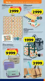 ALDI akciós újság hét 23 Oldal 29