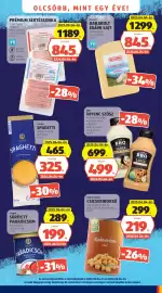 ALDI akciós újság hét 23 Oldal 3