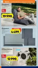 ALDI akciós újság hét 23 Oldal 30